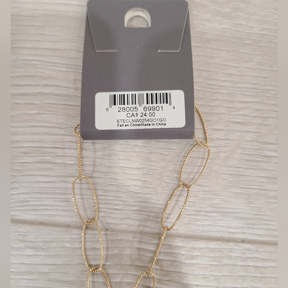 Etereo Necklace - Picture 4 of 4